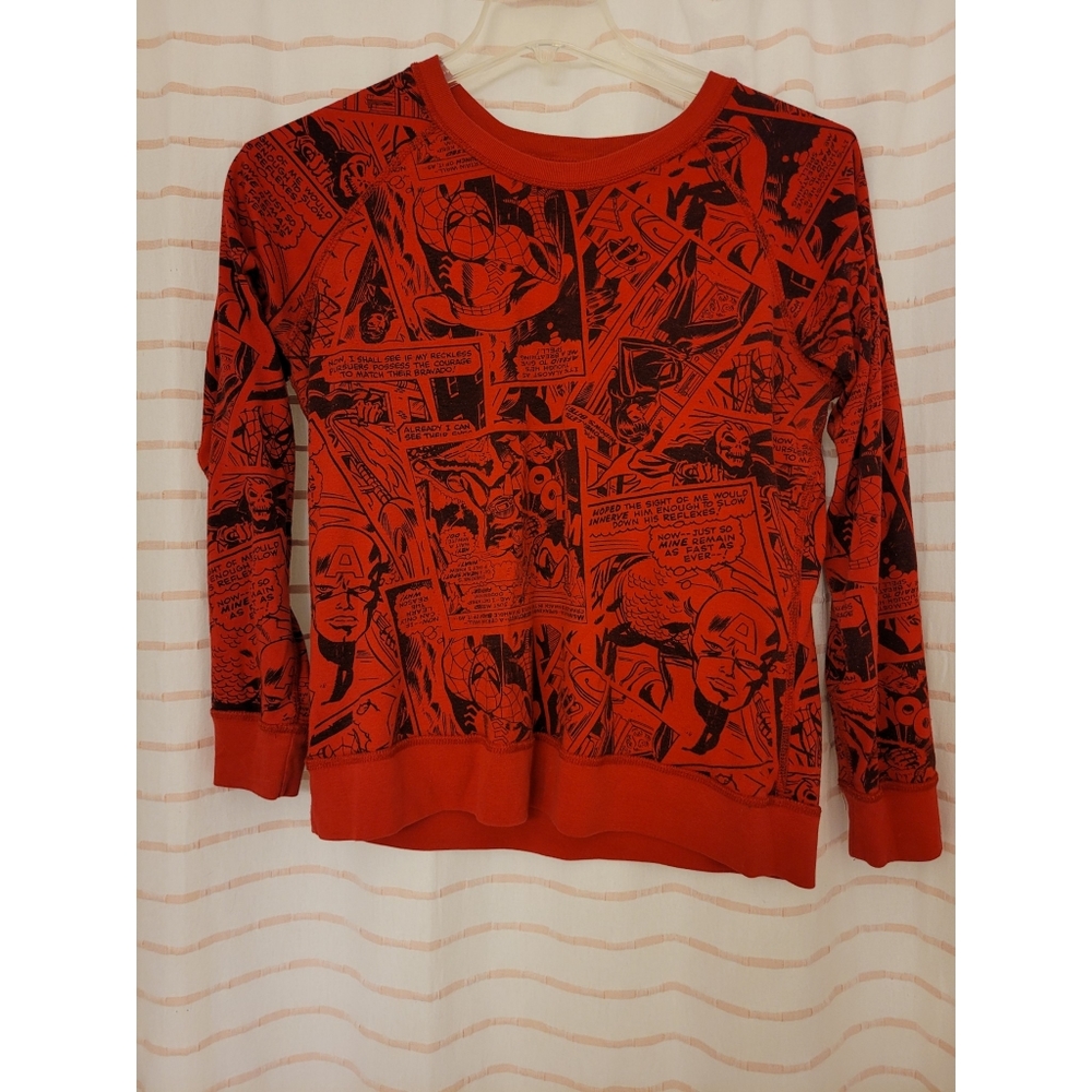 Long Sleeved T-Shirt